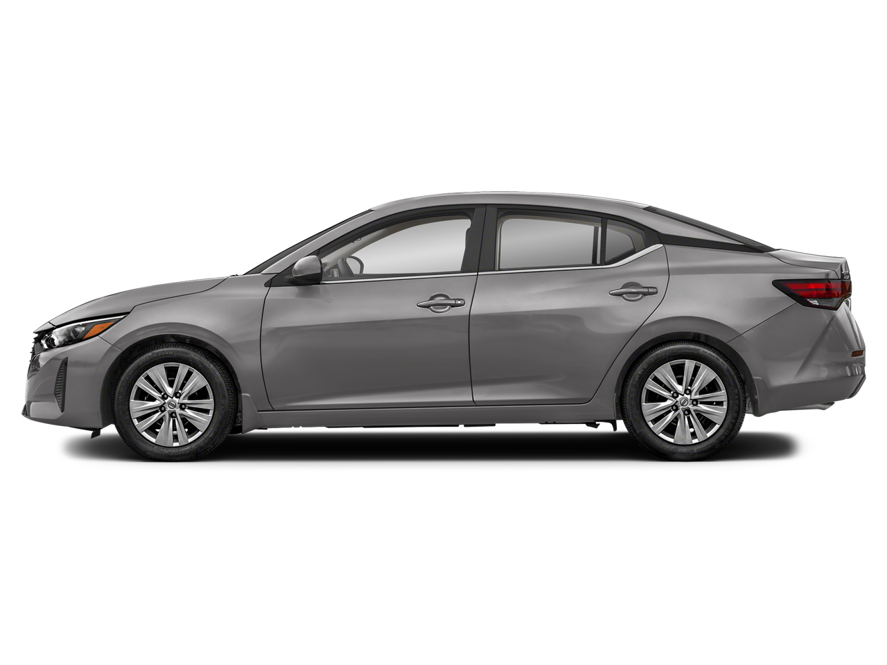 2024 Nissan Sentra S 4D Sedan