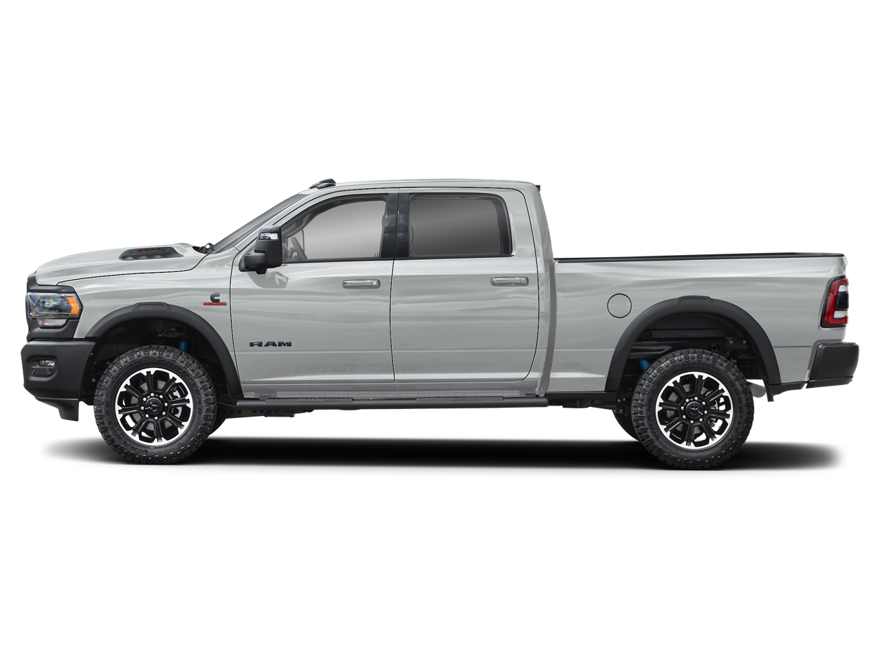 2024 RAM 2500 Rebel