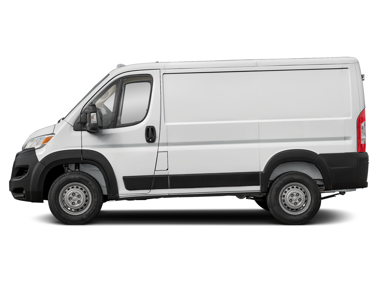 2024 RAM ProMaster 1500 Base 136 WB