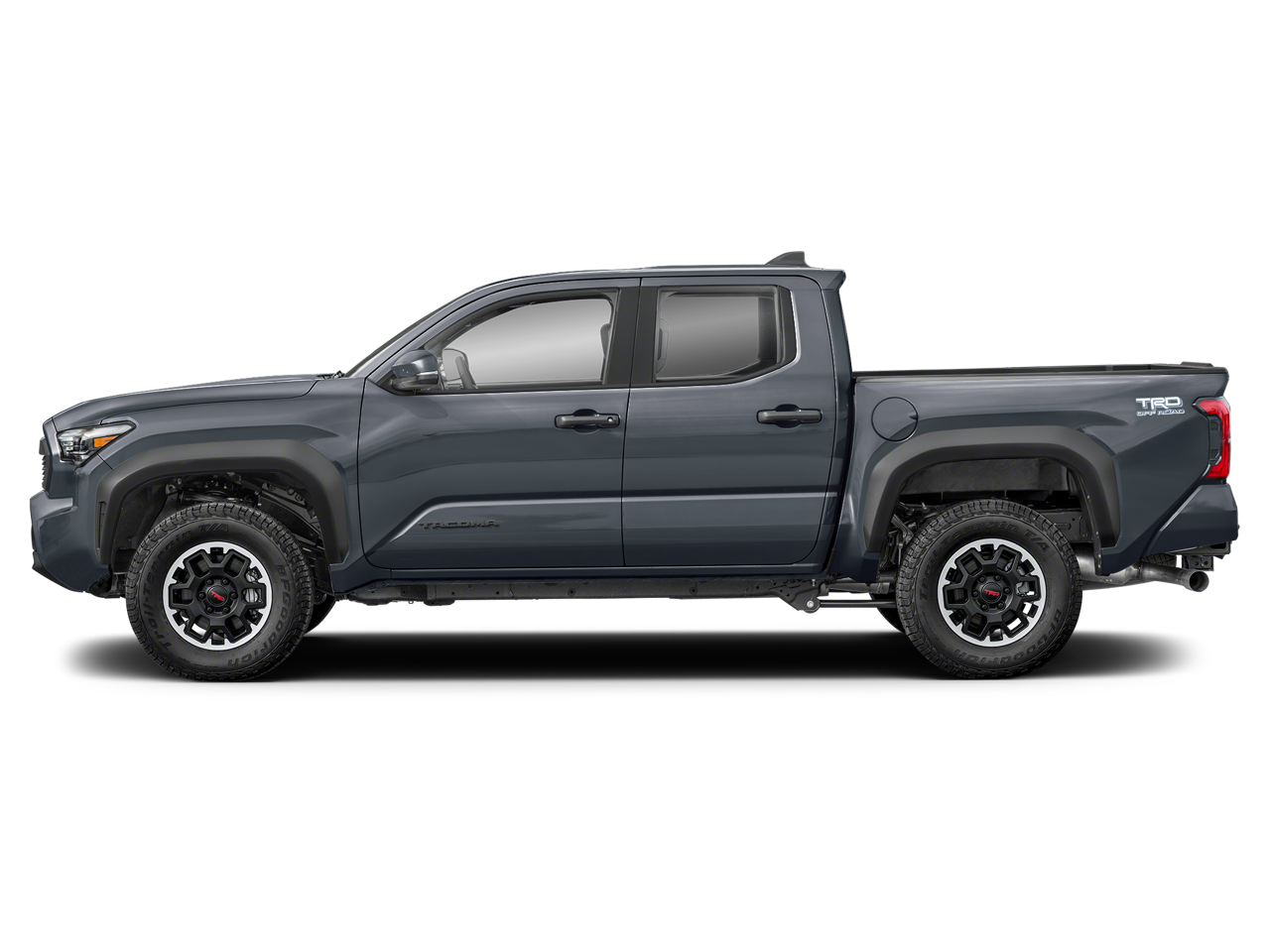 2024 Toyota Tacoma TRD Off-Road 4D Double Cab