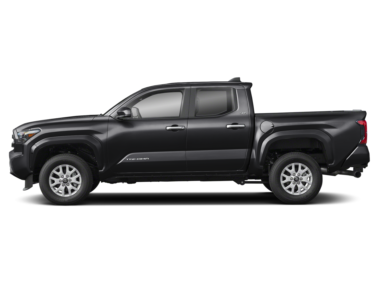 2024 Toyota Tacoma SR5 4D Double Cab
