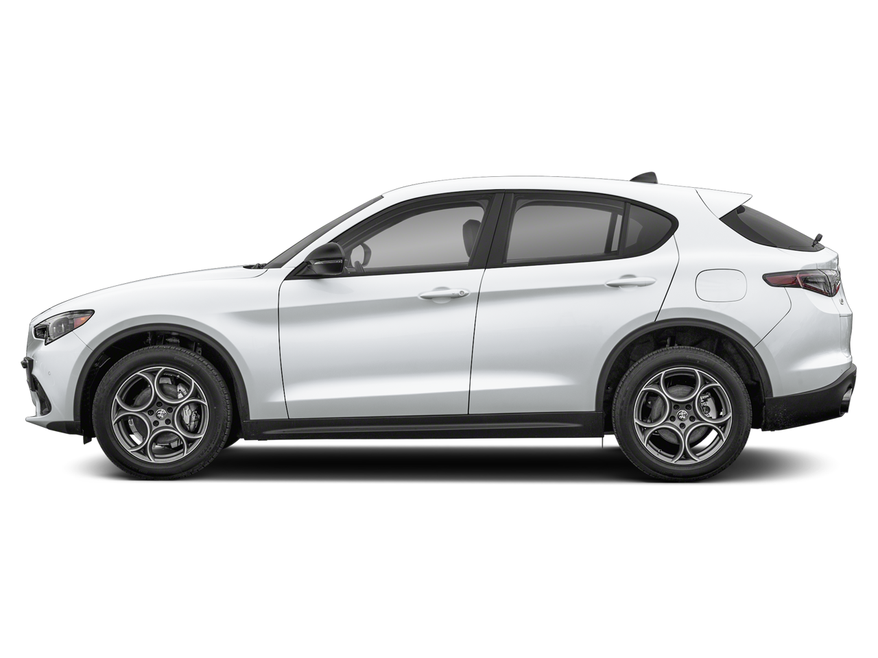 2025 Alfa Romeo Stelvio 4DR AWD SPRINT