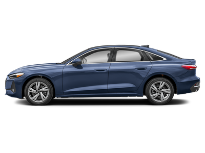 2025 Audi A5 Premium Plus 2.0 TFSI quattro
