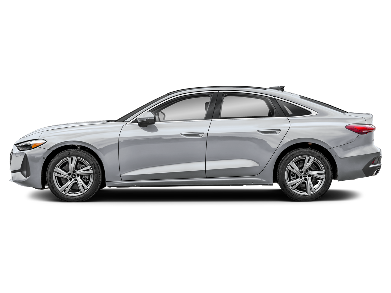 2025 Audi A5 Premium 2.0 TFSI quattro