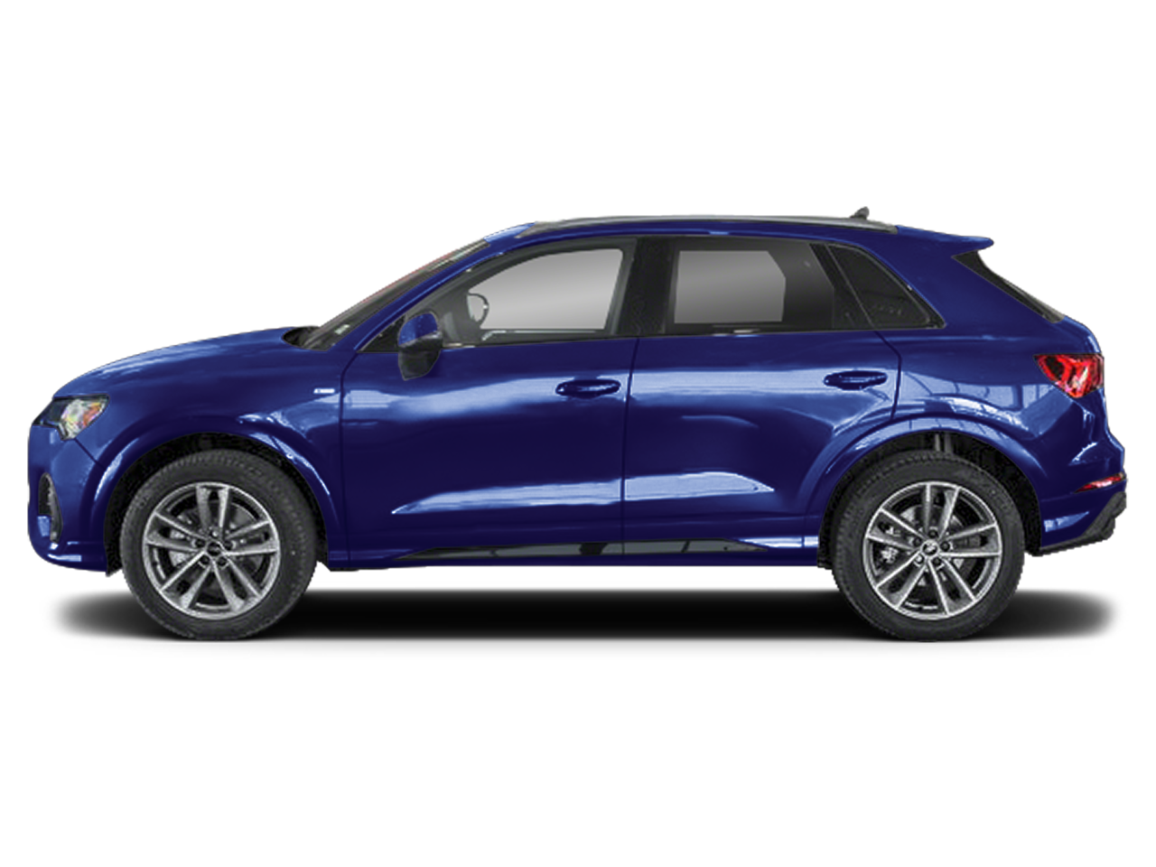 2025 Audi Q3 S line Premium Plus 45 TFSI quattro