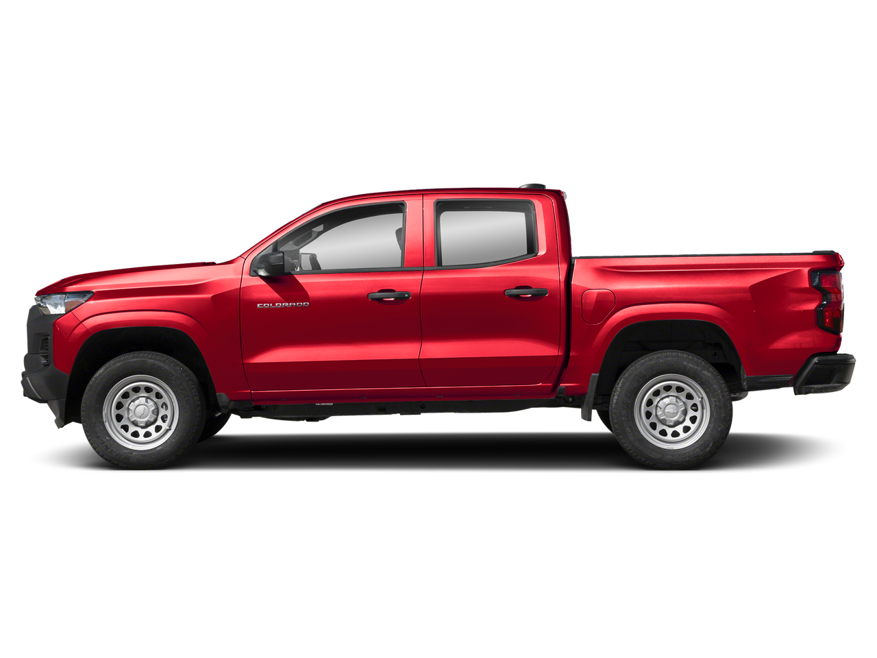 2025 Chevrolet Colorado 2WD Work Truck