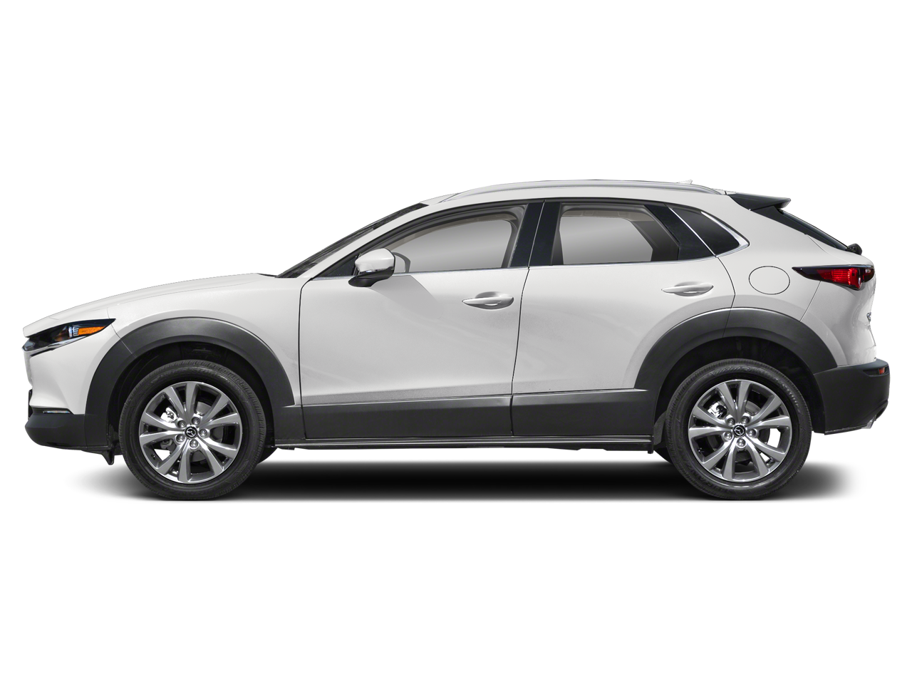 2025 Mazda Mazda CX-30 2.5 S Premium Package