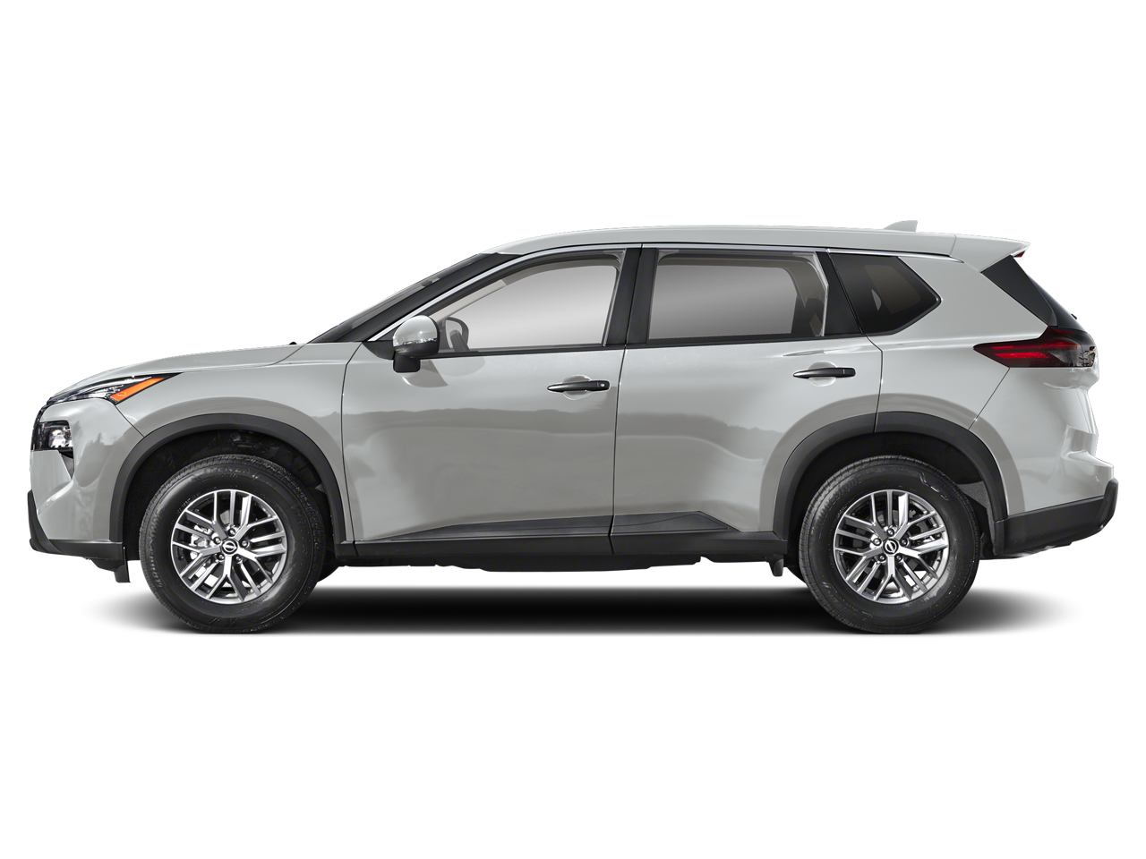 2025 Nissan Rogue S 4D Sport Utility