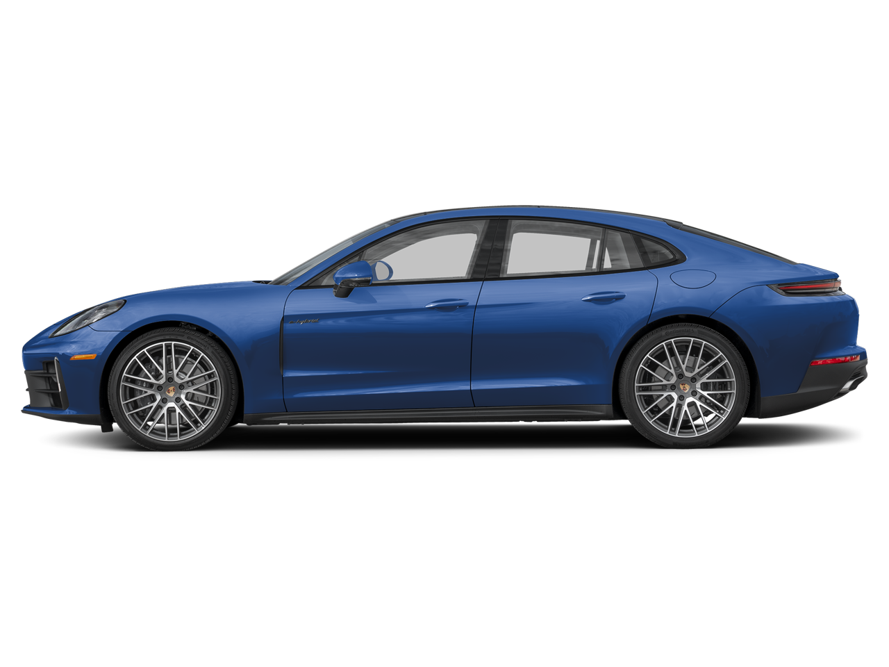 2025 Porsche Panamera 4 E-Hybrid