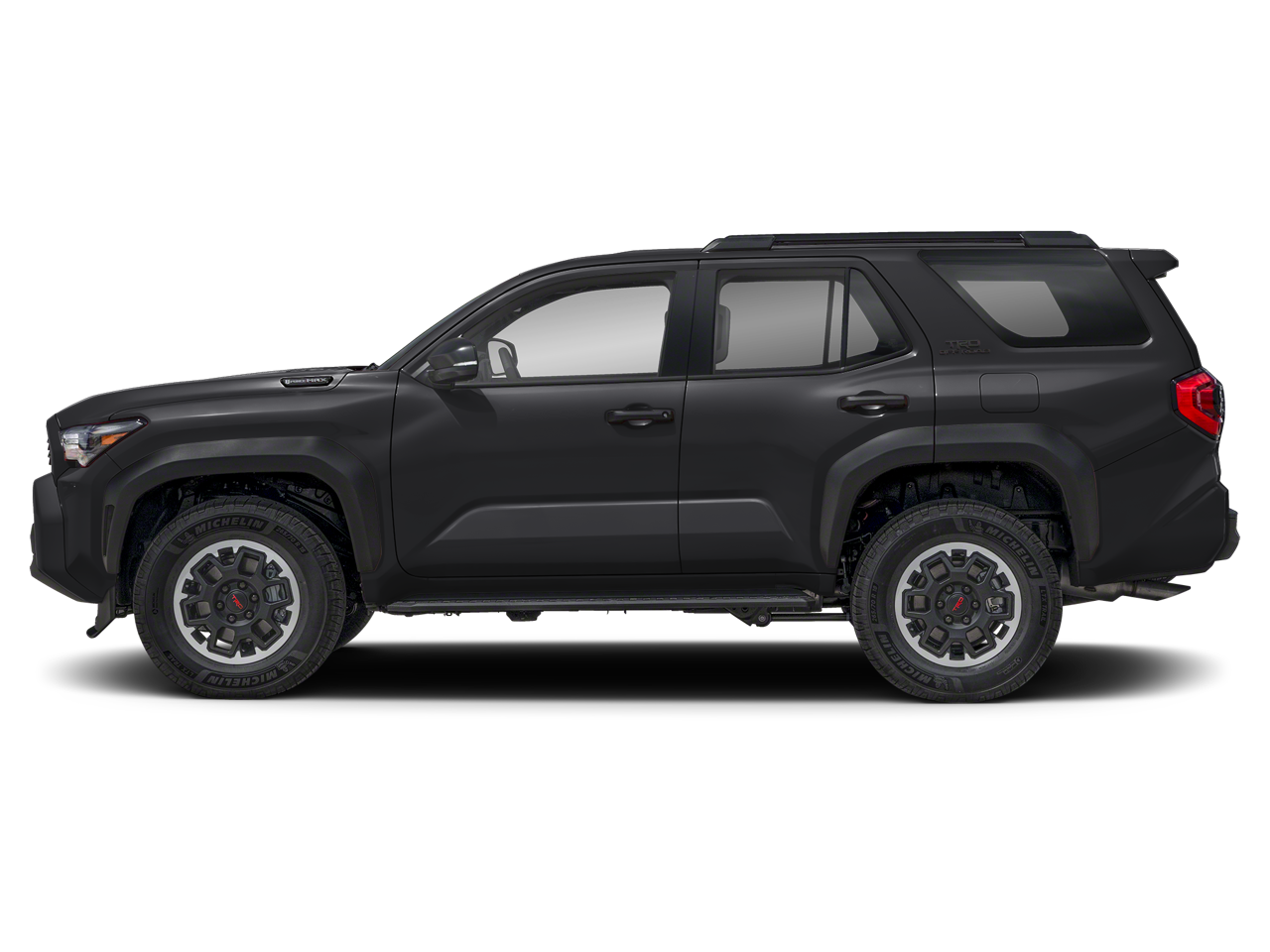 2025 Toyota 4Runner i-FORCE MAX Hybrid TRD Off Road 4D Sport Utility