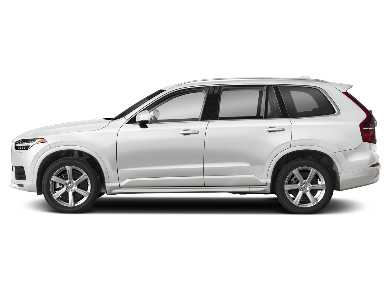 2025 Volvo XC90 B6 Plus 7-Seater