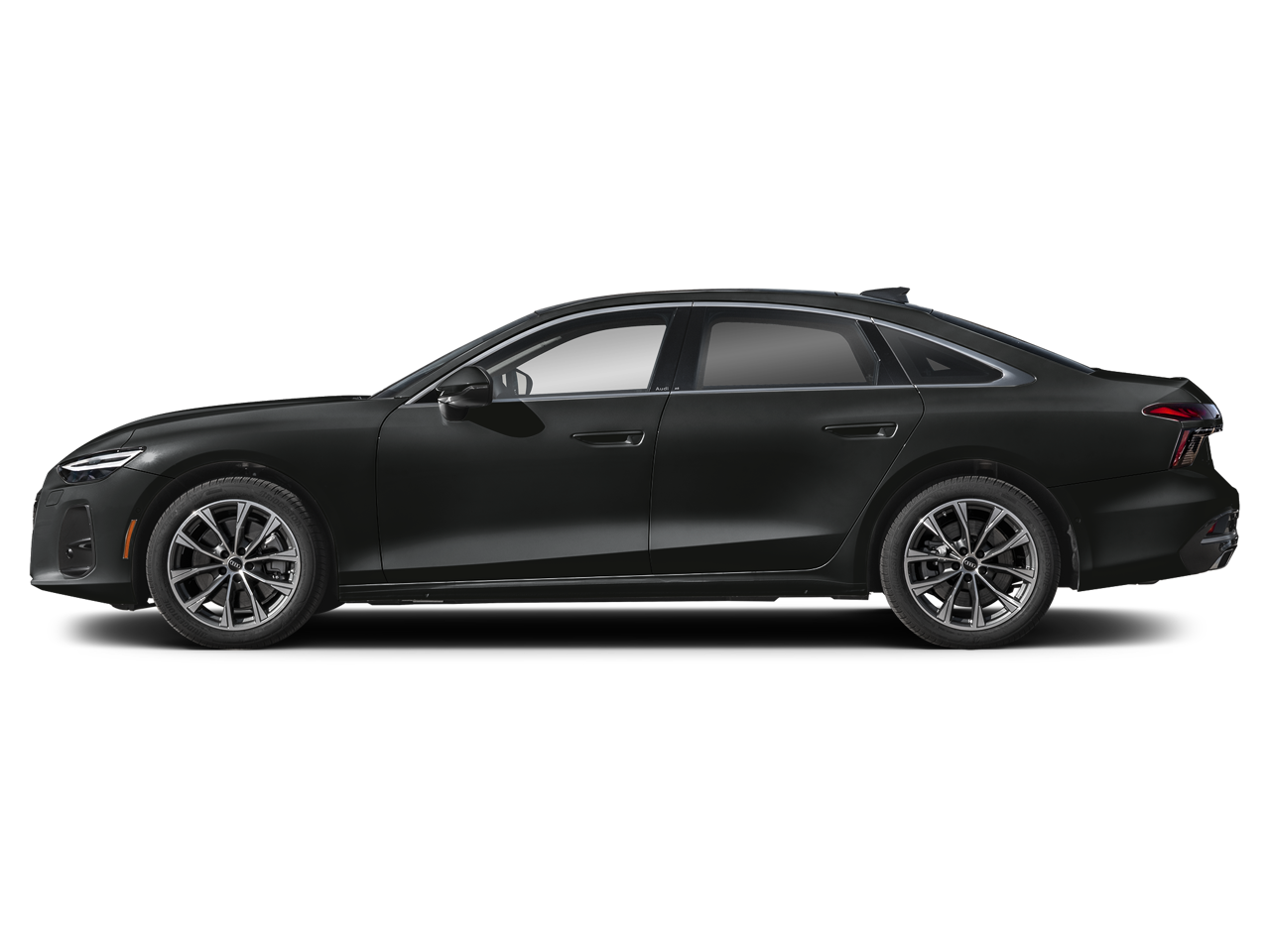 2026 Audi A6 Sedan Prestige