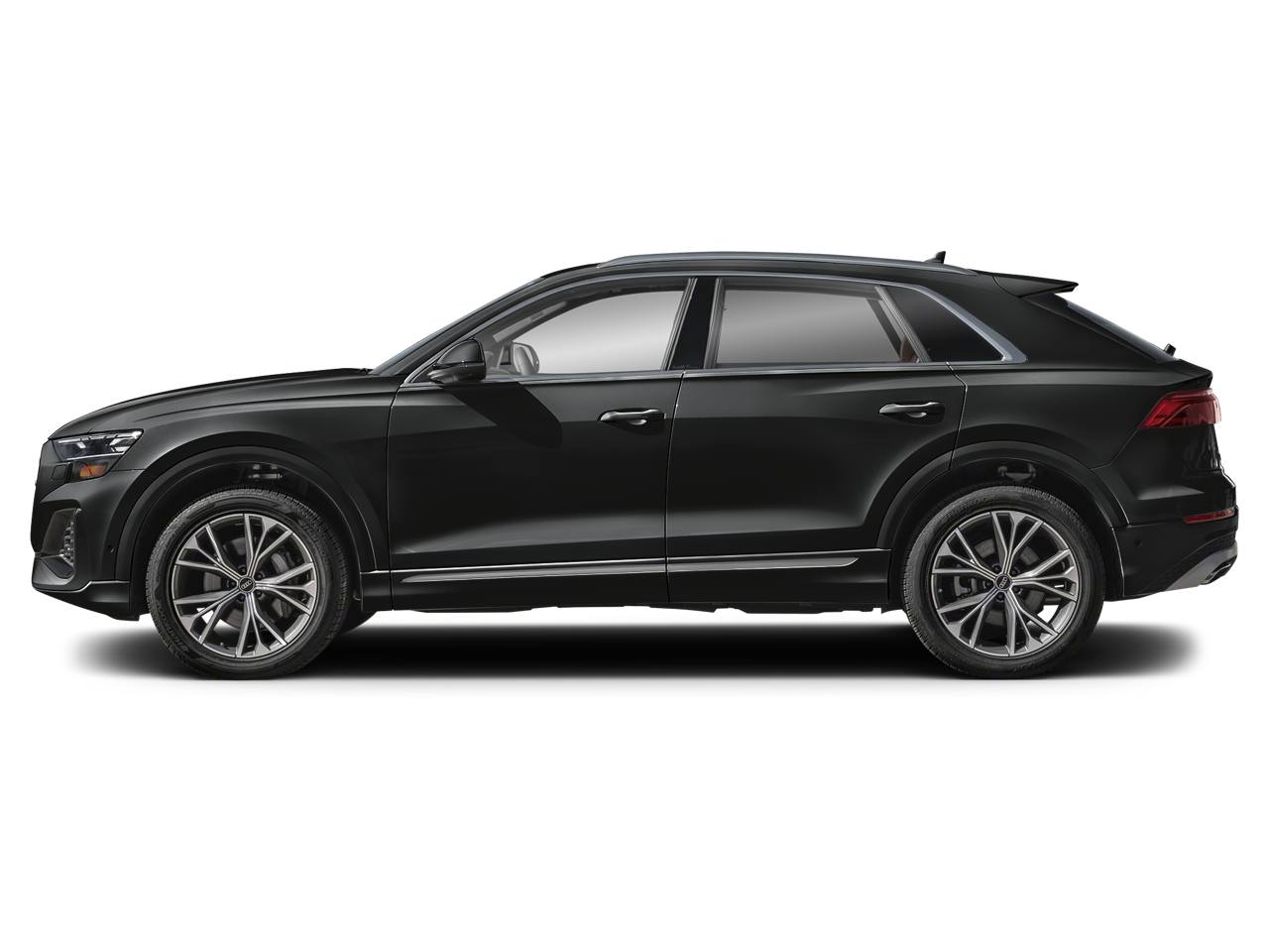 2026 Audi Q8 quattro