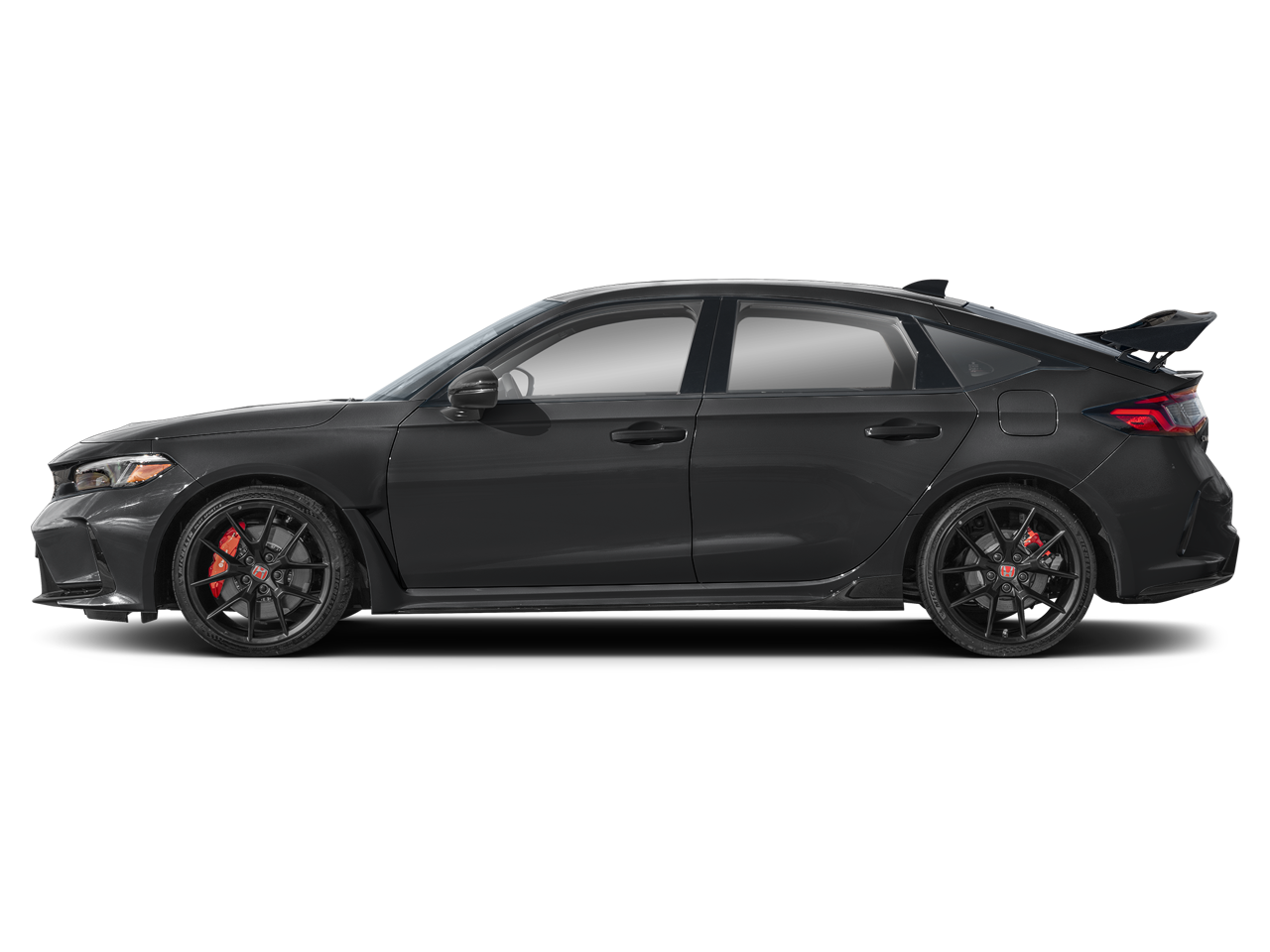 2026 Honda Civic Type R 5DR HB MT