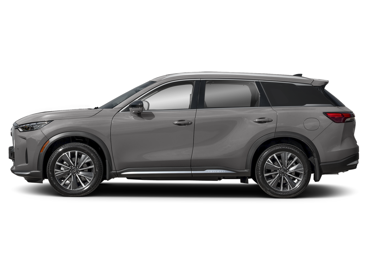 2026 INFINITI QX60 LUXE Certified Preowned!