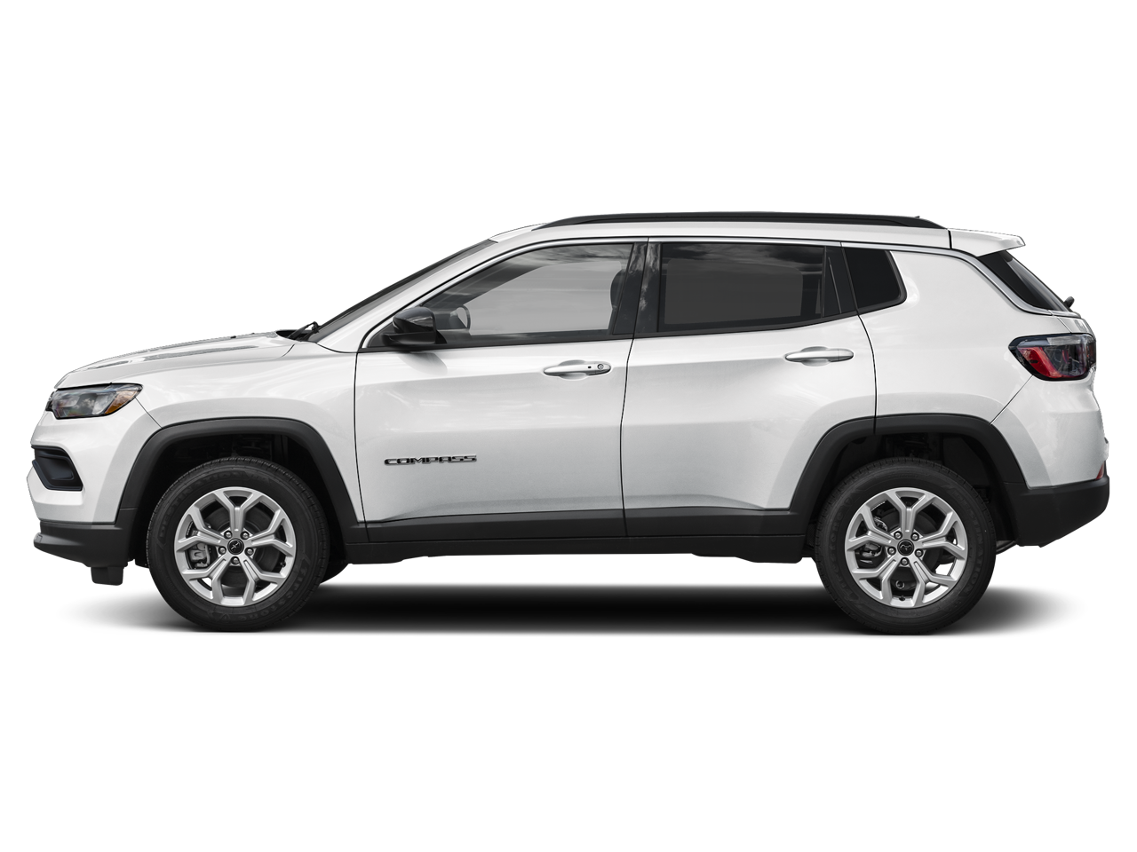 2026 Jeep Compass Limited 4x4
