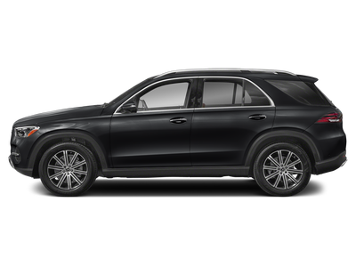 2026 Mercedes-Benz GLE SUV GLE 350 4MATIC®