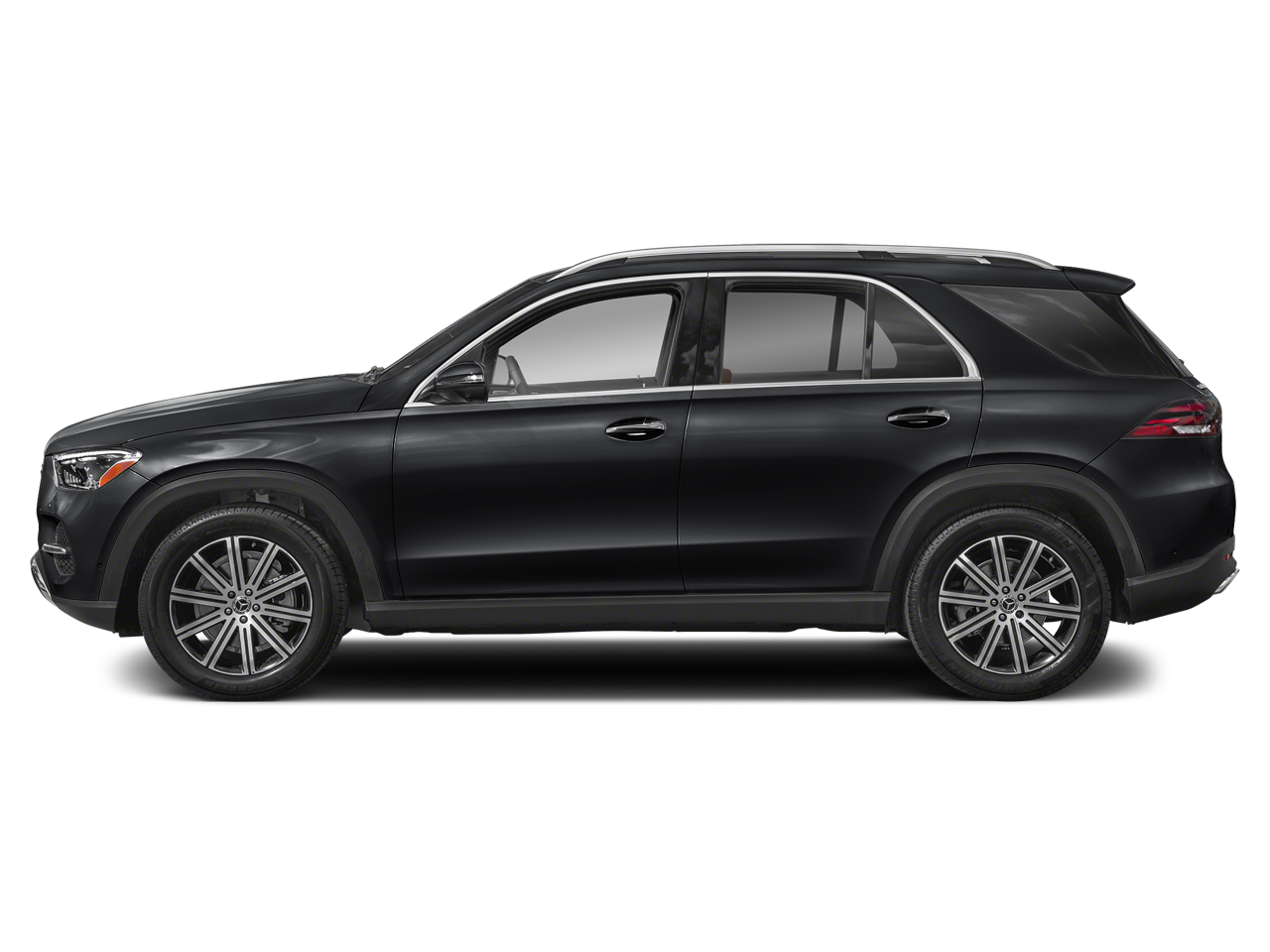 2026 Mercedes-Benz GLE SUV GLE 350 4MATIC®