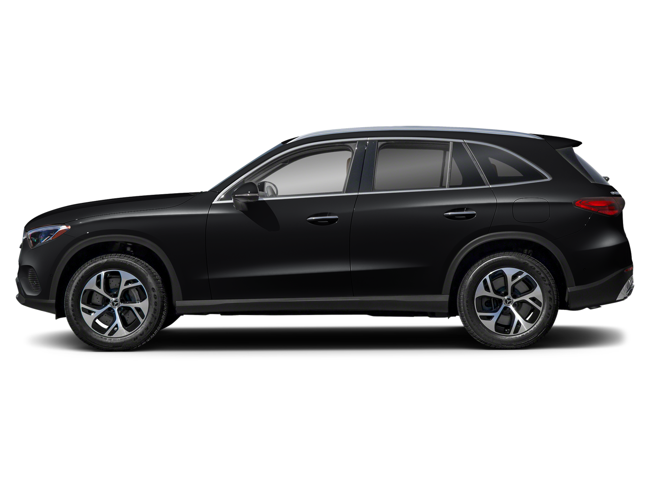 2026 Mercedes-Benz GLC GLC 350e 4MATIC®