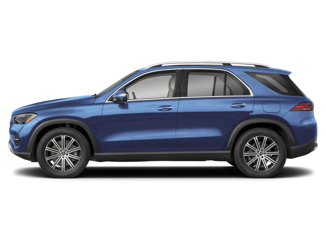 2026 Mercedes-Benz GLE GLE 450e 4MATIC®