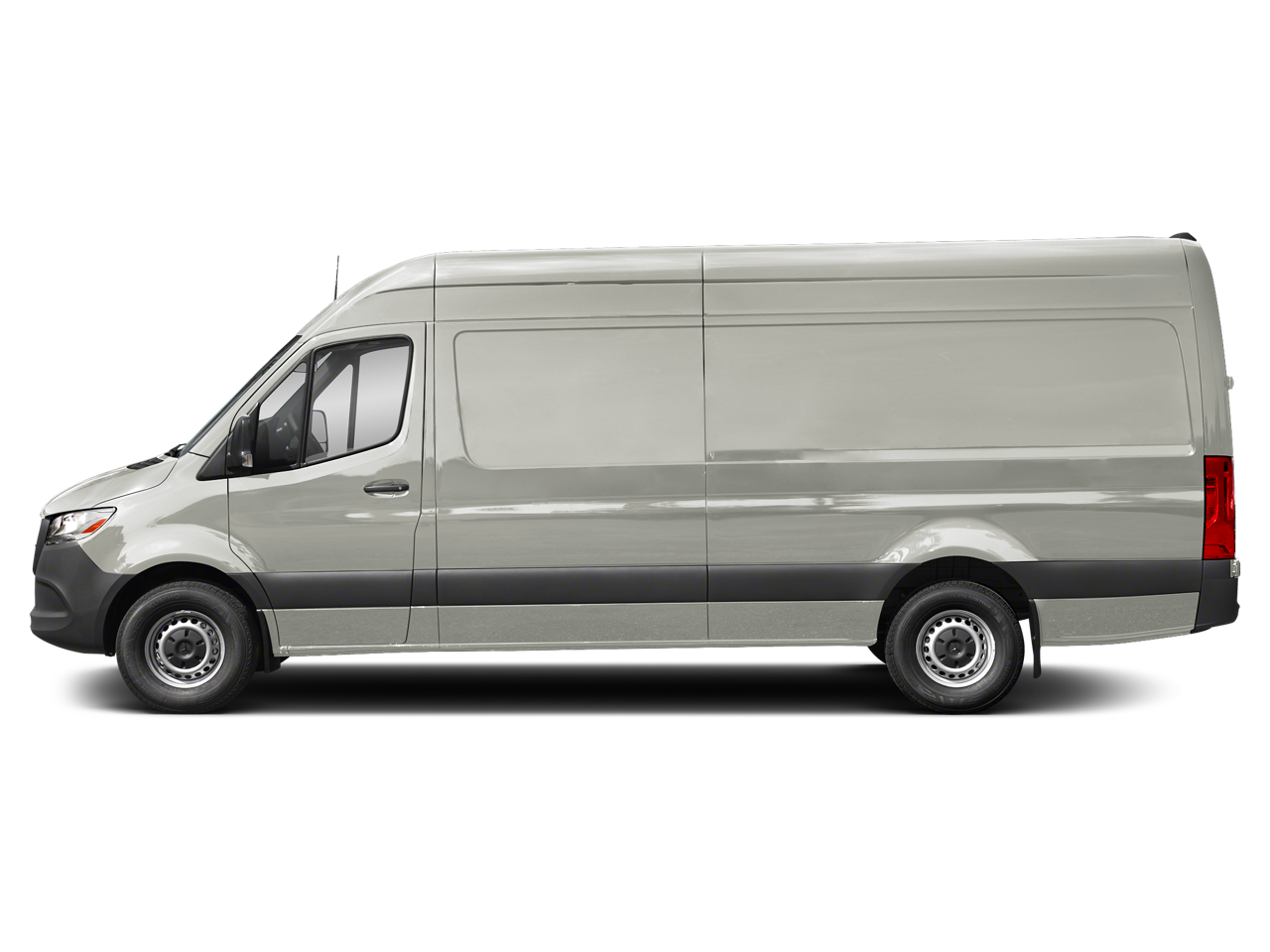 2026 Mercedes-Benz Sprinter 2500 CREW