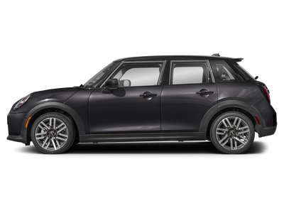 2026 MINI Hardtop 4 Door Cooper FWD