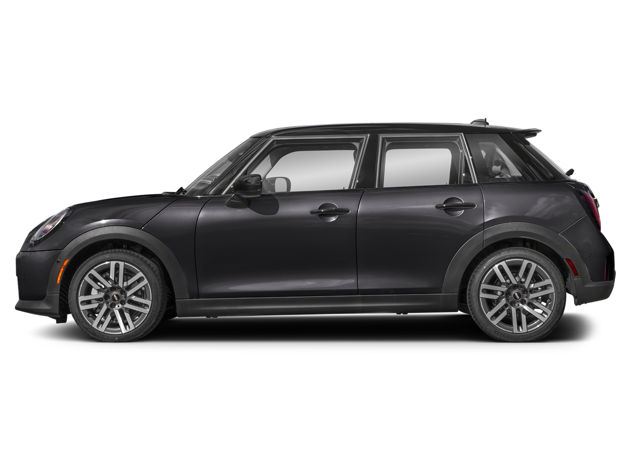 2026 MINI Hardtop 4 Door Cooper FWD