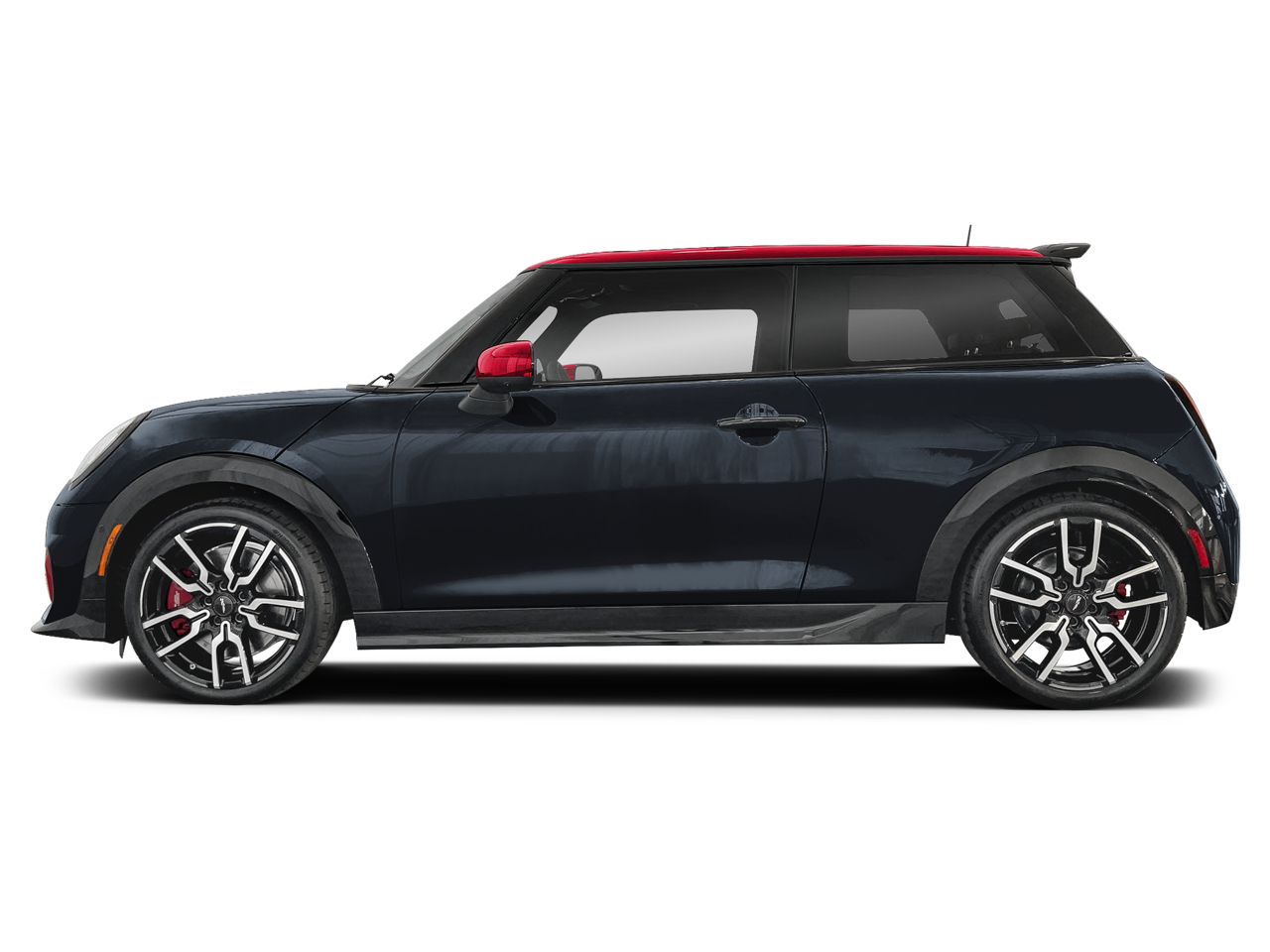 2026 MINI Hardtop 2 Door John Cooper Works FWD