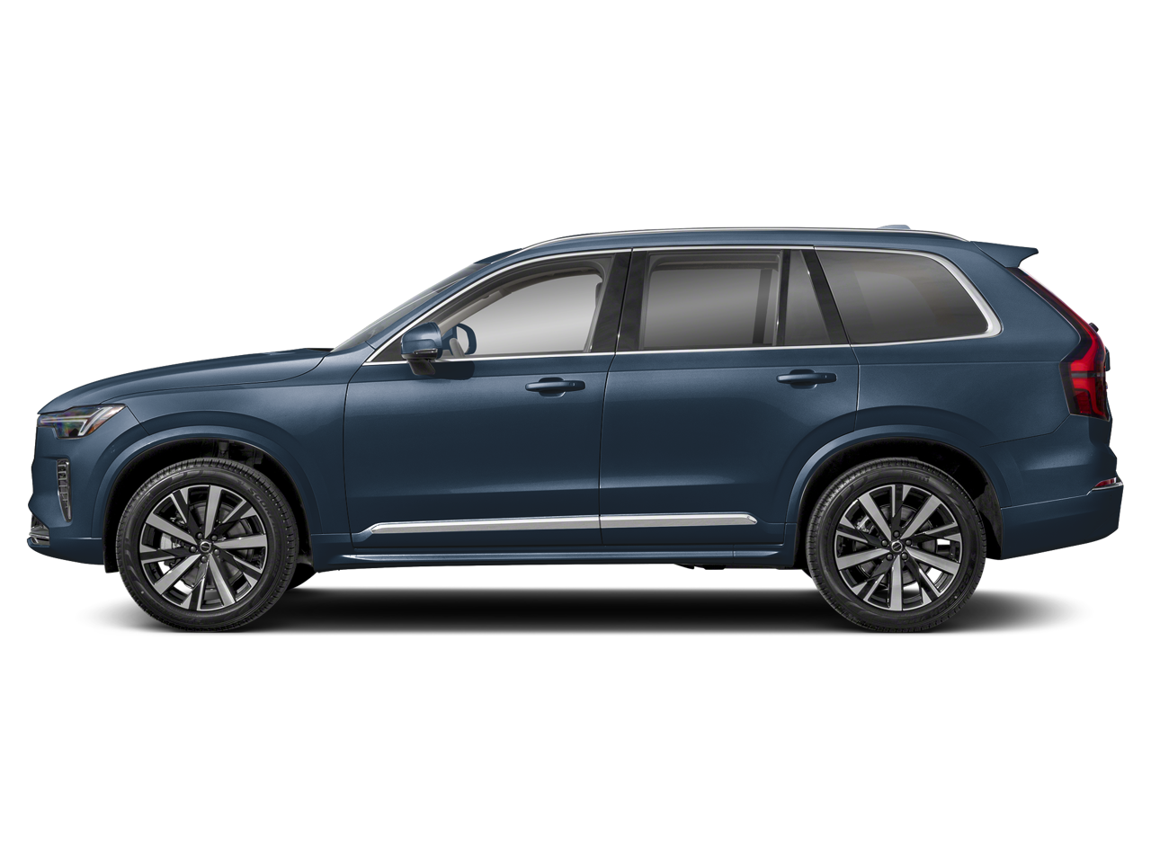2026 Volvo XC90 Plus