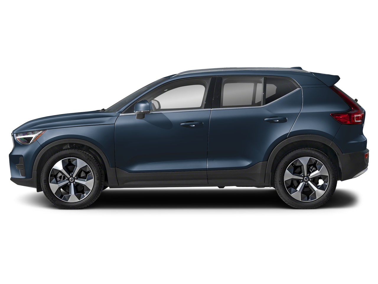 2026 Volvo XC40 Plus