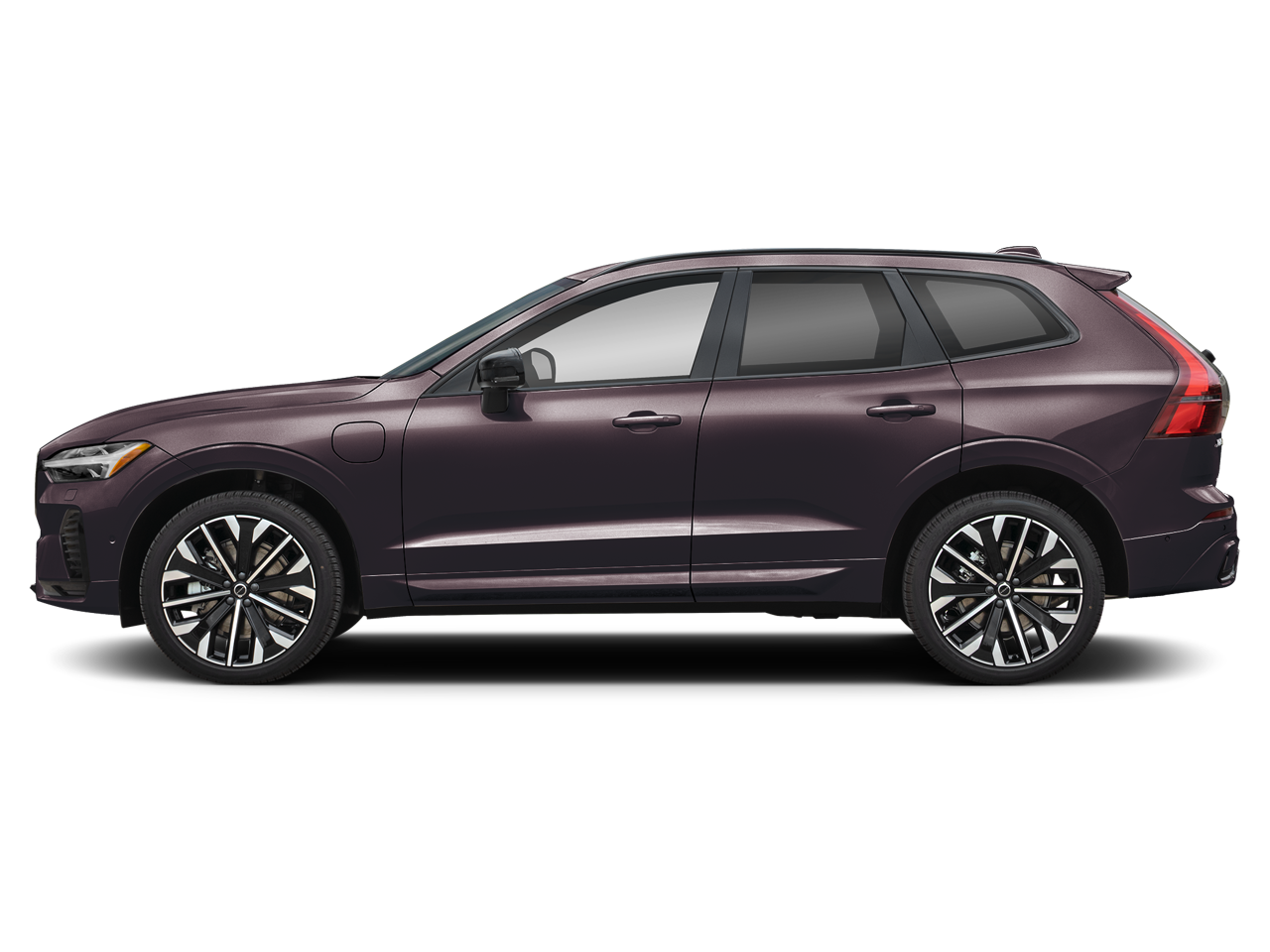 2026 Volvo XC60 Plug-In Hybrid Plus