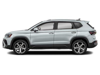 2026 Volkswagen Taos 1.5T SEL