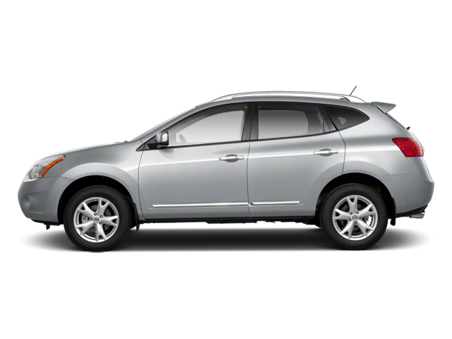 2012 Nissan Rogue SL