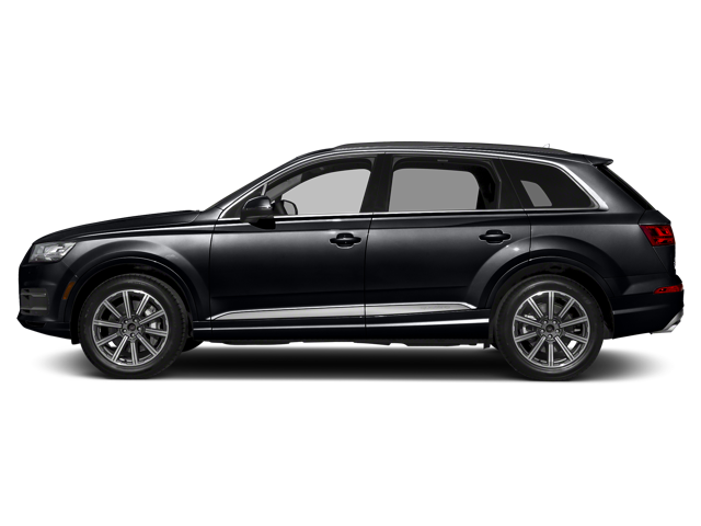 2019 Audi Q7 45 Premium Plus