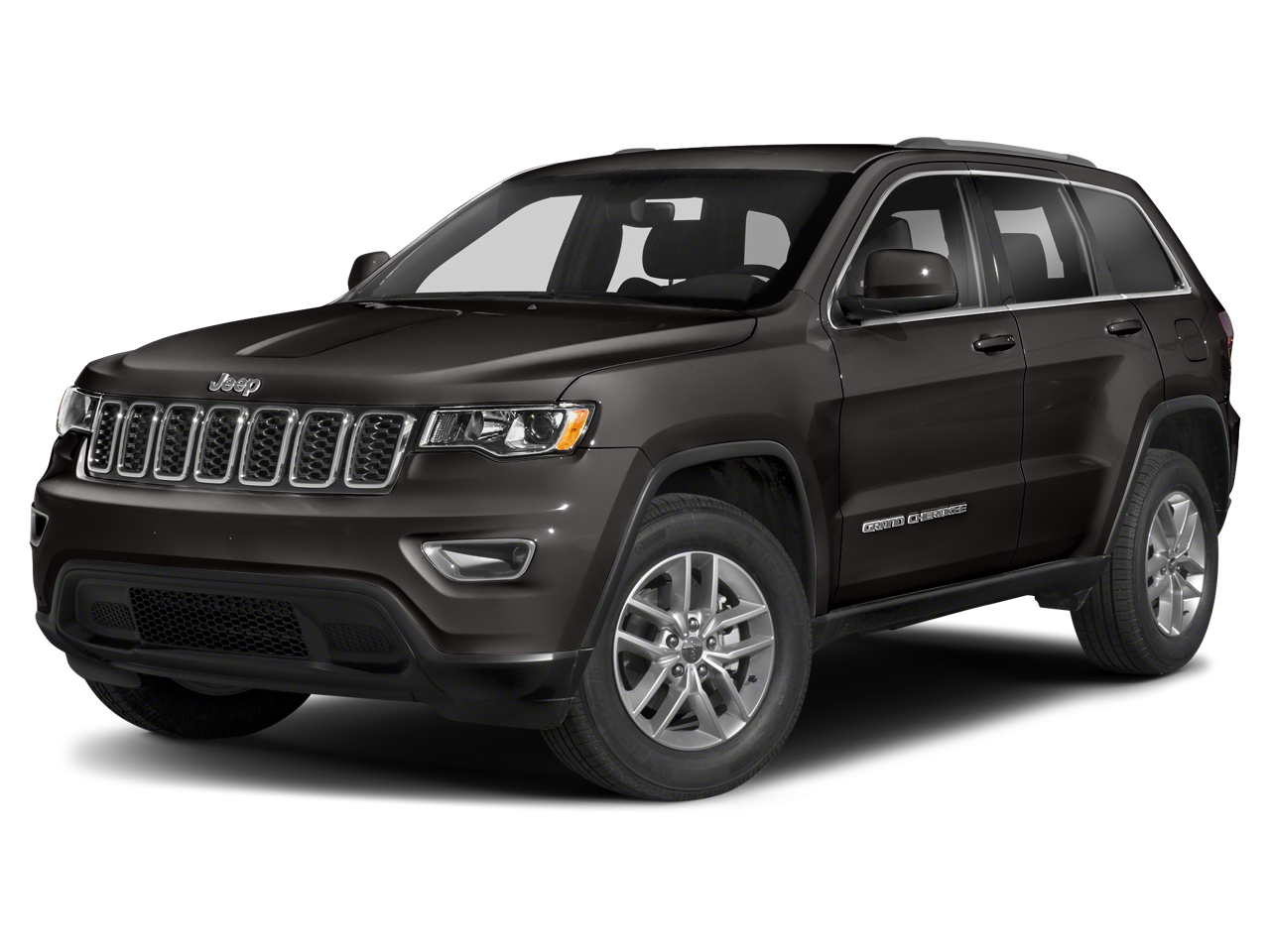 2019 Jeep Grand Cherokee Laredo E 4D Sport Utility
