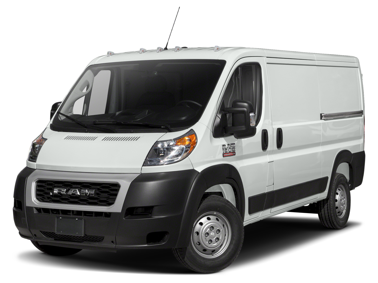 2019 RAM ProMaster 1500 Base 136 WB