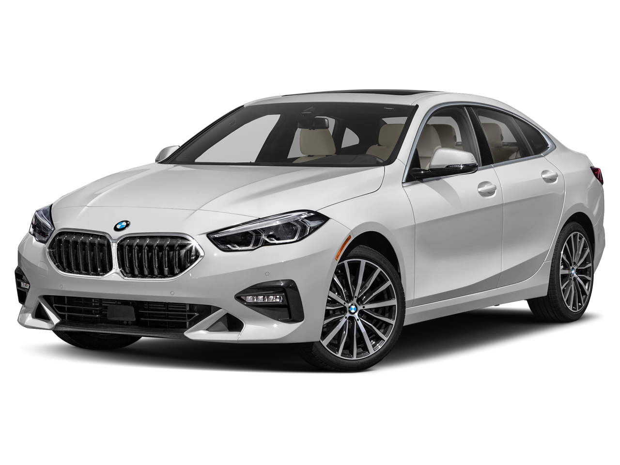 2020 BMW 2 Series 228i xDrive Gran Coupe