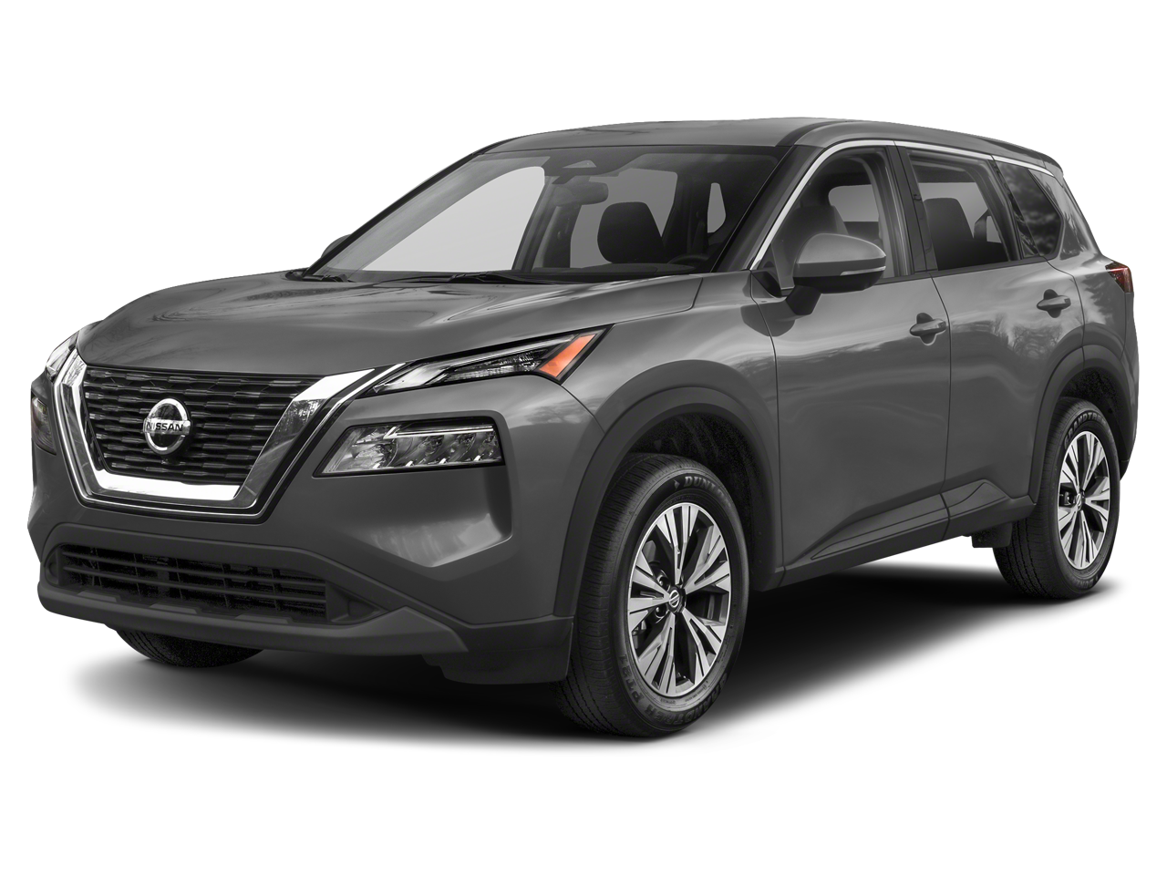 2021 Nissan Rogue SV Premium