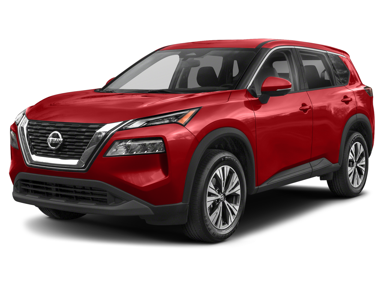 2021 Nissan Rogue SV 4D Sport Utility