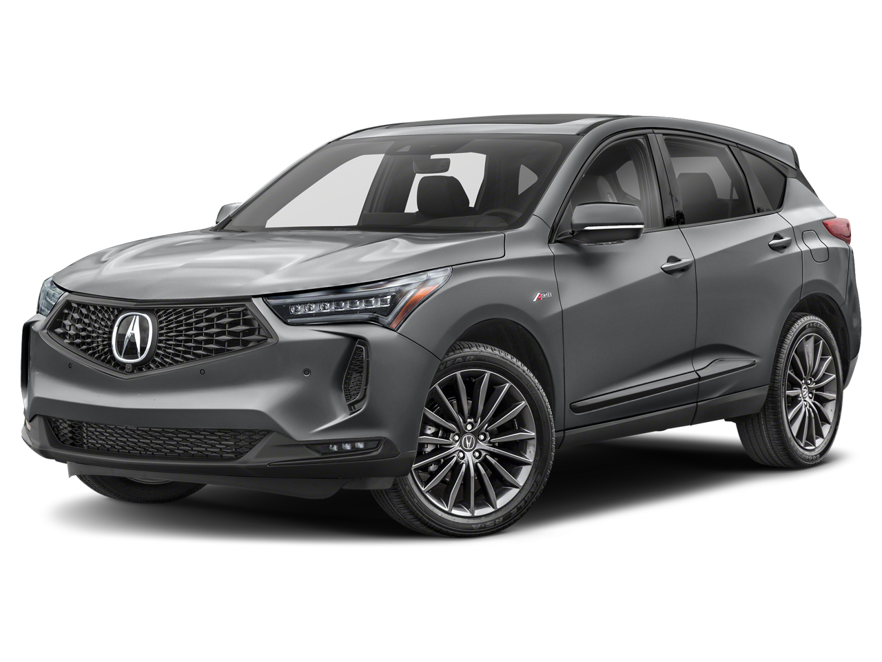 2022 Acura RDX A-Spec Advance Package