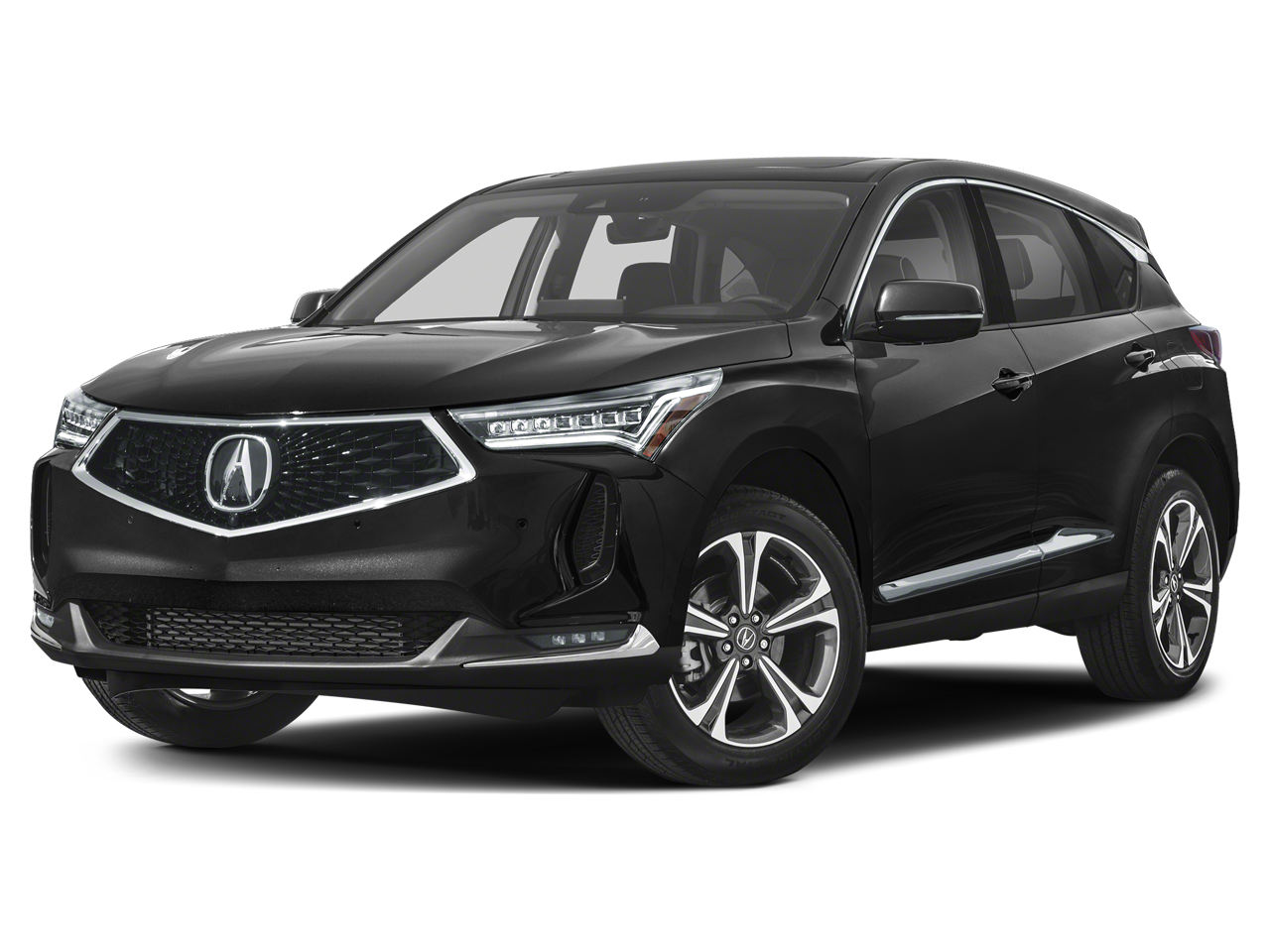 2022 Acura RDX SH-AWD w/Advance Package