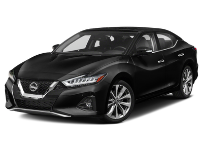 2022 Nissan Maxima Platinum