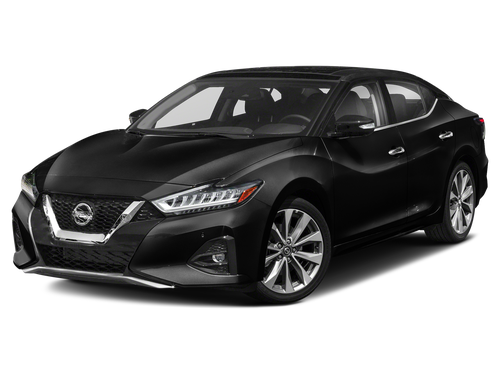 2022 Nissan Maxima Platinum