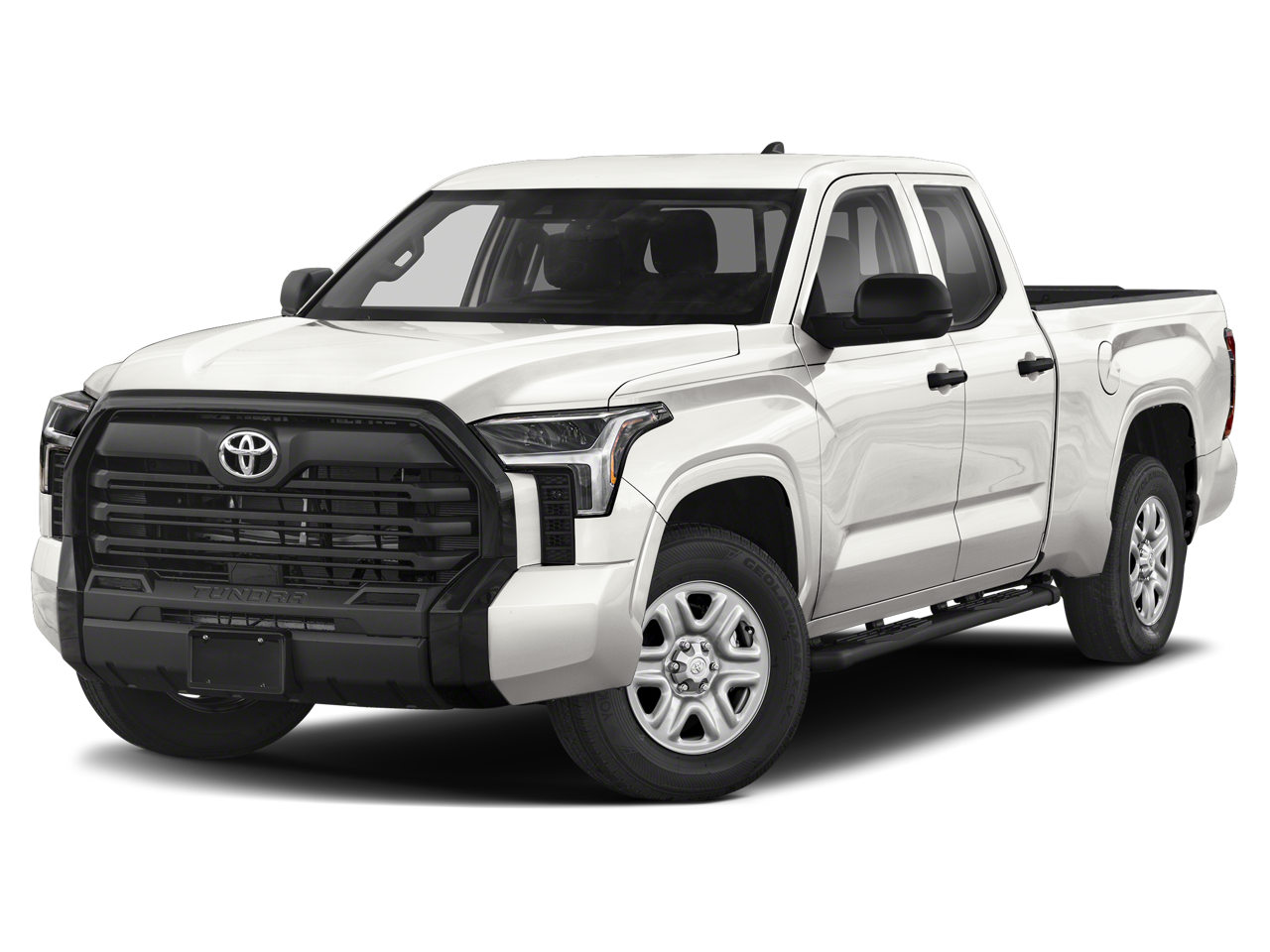 2022 Toyota Tundra Limited 4D Double Cab