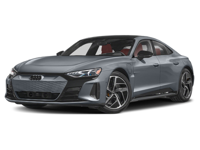 2023 Audi RS e-tron GT quattro