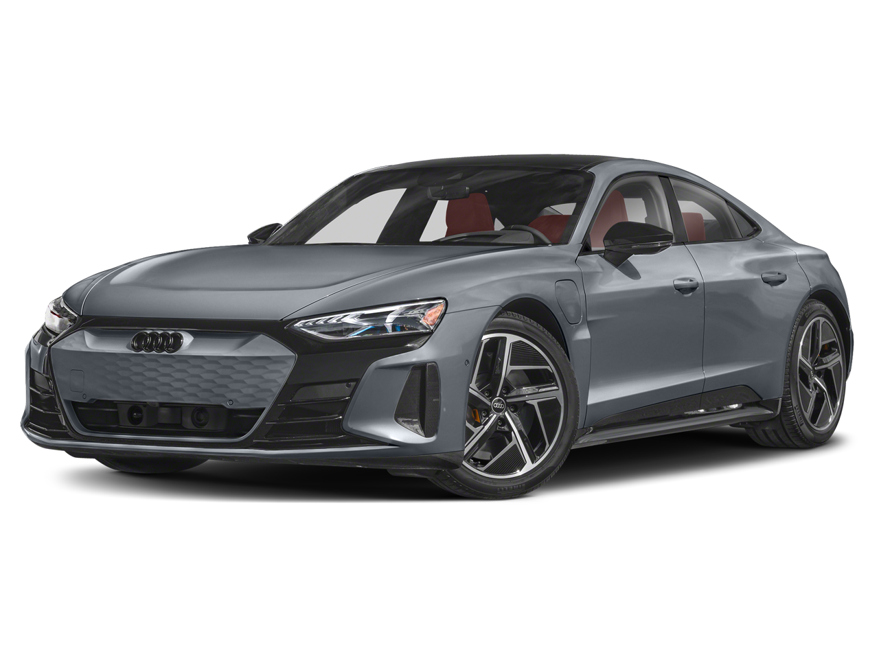 2023 Audi RS e-tron GT quattro