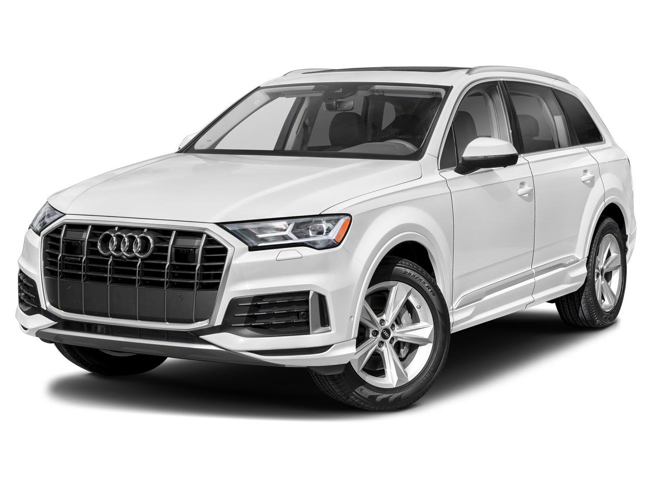 2023 Audi Q7 55 Prestige quattro