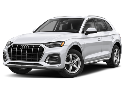 2023 Audi Q5 45 S line Prestige quattro