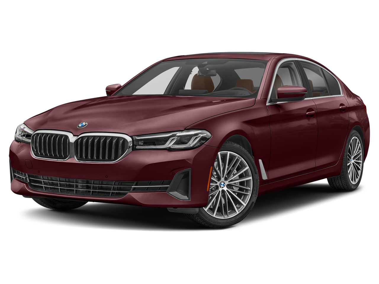 2023 BMW 5 Series 530i xDrive Sedan