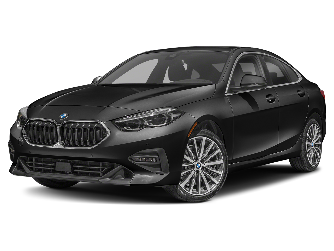 2023 BMW 2 Series 228i xDrive Gran Coupe